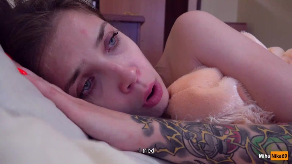 online xxx video 29 chloroform fetish teen | Step-Brother Teaches Sex to an Inexperienced Silly Sister – Russian Teen MihaNika69 FullHD 1080p | family fantasy