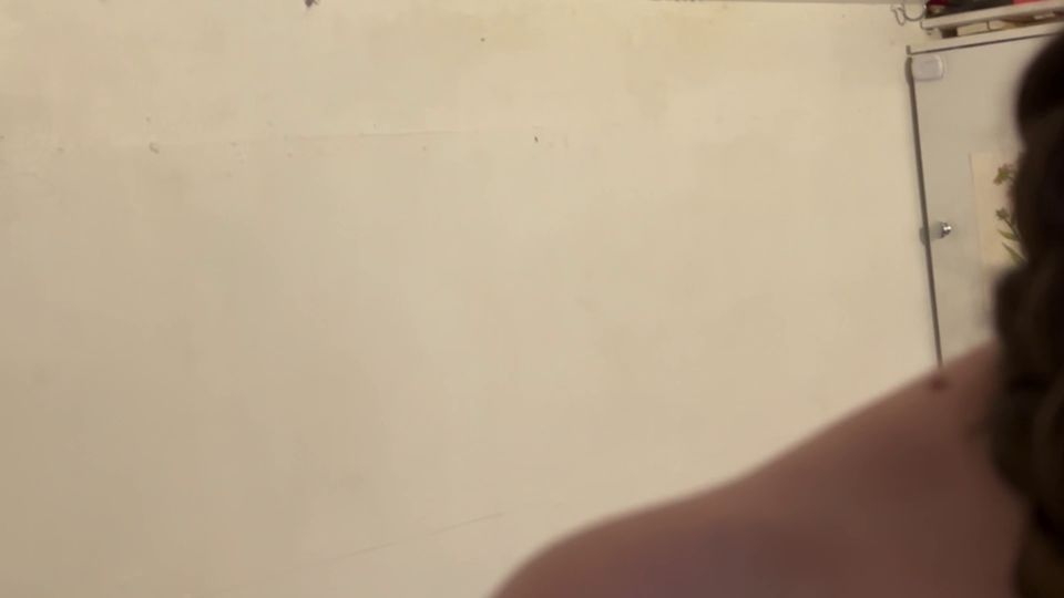 [MuchosVids] Longhairluna Manyvids.23.10.18.Longhairluna.Bath.Slave.Gets.Berred.Audio