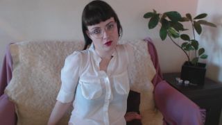 adult video clip 8 Fox Smoulder - Disinterested Handjob Roleplay | disgust | fetish porn femdom footjob