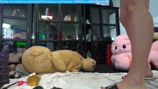 Siswet19, Britneydutch - Show On 2023-06-26 - Chaturbate (FullHD 2021)