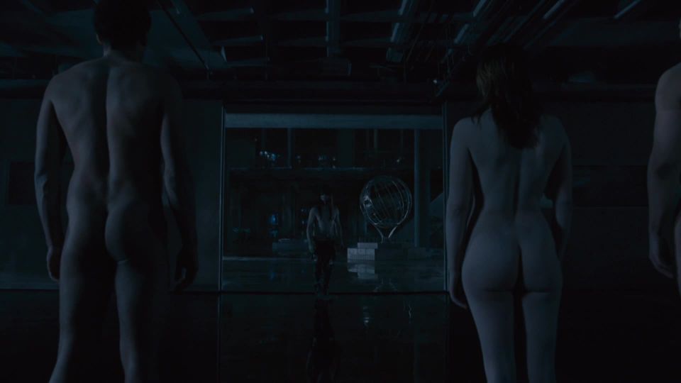 Julia Jones - Westworld s02e08 (2018) HD 1080p - (Celebrity porn)