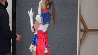 [WarAnLov.com] SPSB-91 New Tales New Tales Warrior -episode04- New Tales New Tales Warrior -episode04- Azusa Misaki, Reira Fujii - PART-SPSB91_01-036