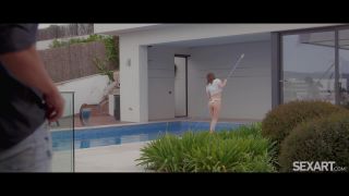 Sex Art with Kate Quinn in Life Like This *