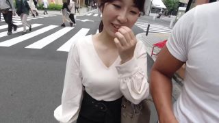 413INSTV-471 【大手商社勤務・リアル】寝取られ中毒爆乳婚前ドM港区女子と中出し浮気デート