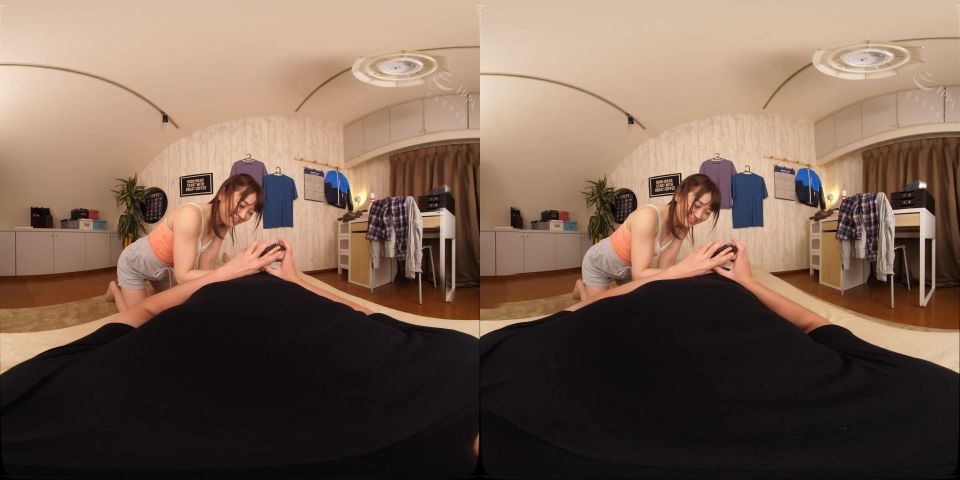 adult video clip 9 BIKMVR-140 C - Japan VR Porn, webcam blowjob deepthroat anal porno on reality 