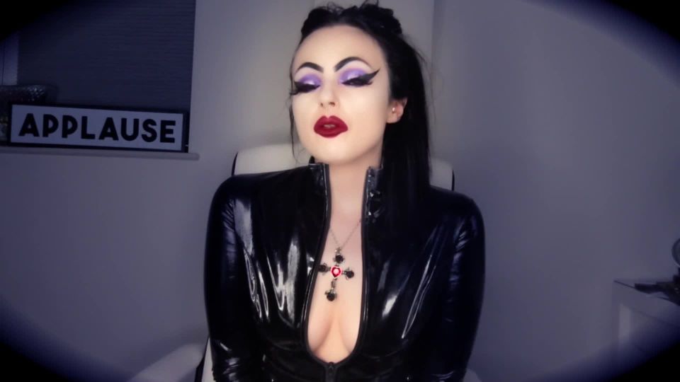 xxx video clip 9 Empress Poison – Ultimate Sacrifice – Blackmailing, Femdom Pov | femdom pov | fetish porn femdom insider