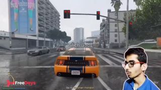 [GetFreeDays.com] Millionaires Epic 2 Cars Heist GTA5 Hindi Sex Clip April 2023