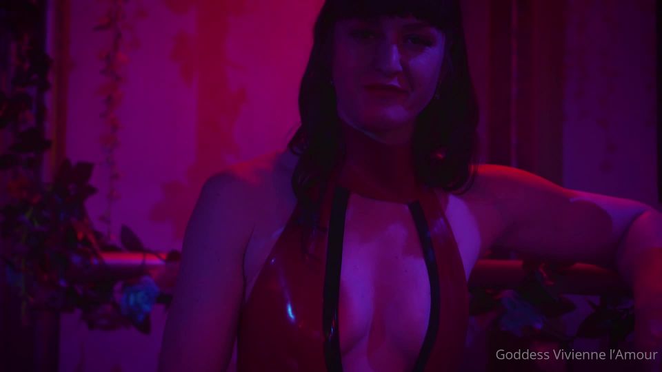 Vlproductionsuk - Vivienne l'Amour Vlproductionsuk - k jerk off instruction pov 01-01-2021