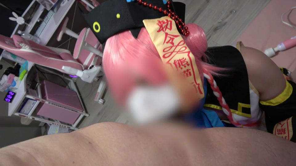 FC2-PPV-4755347 VtuberVer