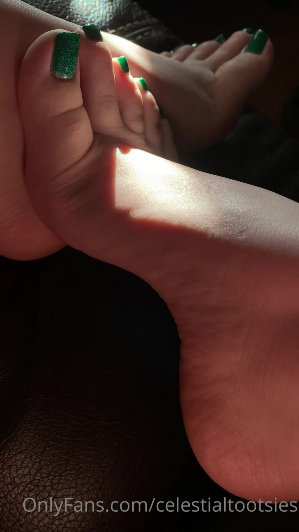 celestialtootsies -180954483- | celestialtootsies | feet porn 