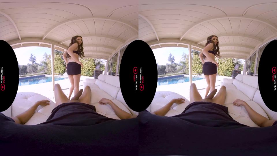 adult video 26 Joseline Kelly - Locked and Horny - [VirtualRealPorn] (UltraHD 4K 2160p) | virtual reality | virtual reality jennifer femdom