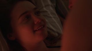 Jessica Barden - The New Romantic (2018) HD 1080p - (Celebrity porn)