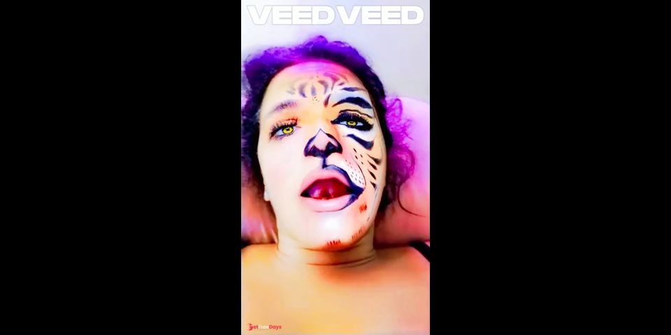 SEXY ROLEPLAY FILTER SNAPCHAT PARODY TIGER AND HARELY QUINN