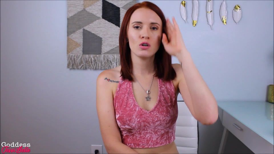 online porn video 7 Goddess JessiBelle - Don'T Be Silly, royal fetish xxx on femdom porn 