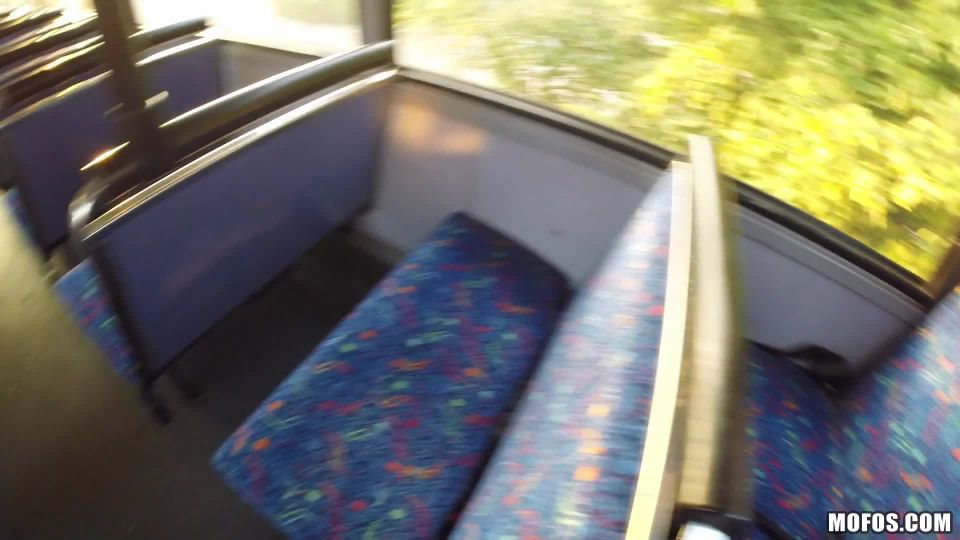 xxx video clip 4 passionate hardcore Lola Gatsby Public Fuck British Girl On The Bus, hardcore on hardcore porn