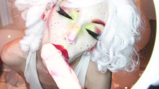 online porn video 3 Ryland Babylove Colourpop Blowjob Hitachi Ride, best gay blowjob on toys 