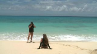 Srta. Eve (Alias Sahara, Tanja)Alex D - Miss Eve Corta corta...