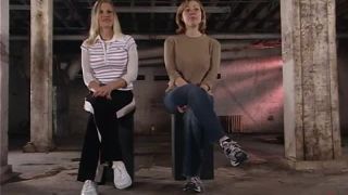 online porn clip 20 priya rai femdom Xana Star and Adrianna Nicole, blonde on blonde porn