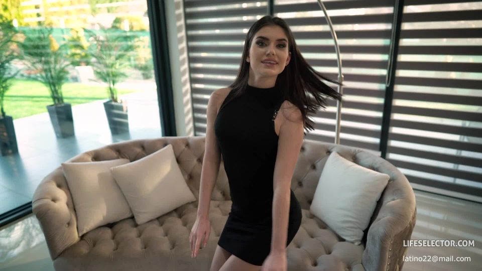 Liya Silver - Out of Control Escort Addicts - Insatia (2021) - Liya silver