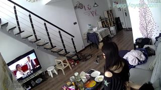  Voyeur Hacked IP Camera China Peepvoyeur – A611, voyeur on voyeur