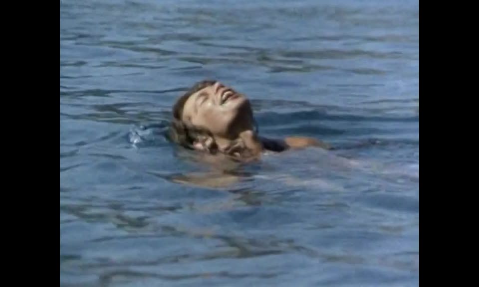 Bente Borsum - Spiti stous vrahous (1974)!!!