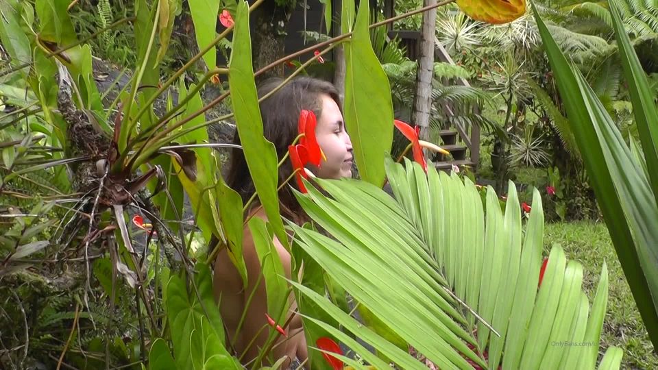 EllaDonna - elladonna69 () Elladonna - teaser to my new jungle woman custom video 10-03-2020