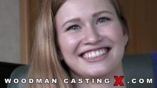 Stella Cardo casting X Casting!