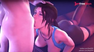 [GetFreeDays.com] tomb raider lara croft Compilation Sex Video July 2023