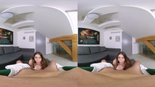 A Peace Offering - Smartphone VR