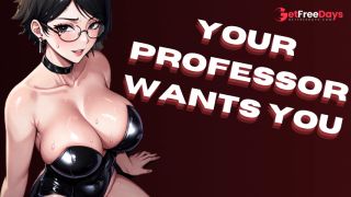 [GetFreeDays.com] Your Professor Wants to Give You A Private Lesson Anal Audio Porn Sloppy Deepthroat Porn Stream November 2022