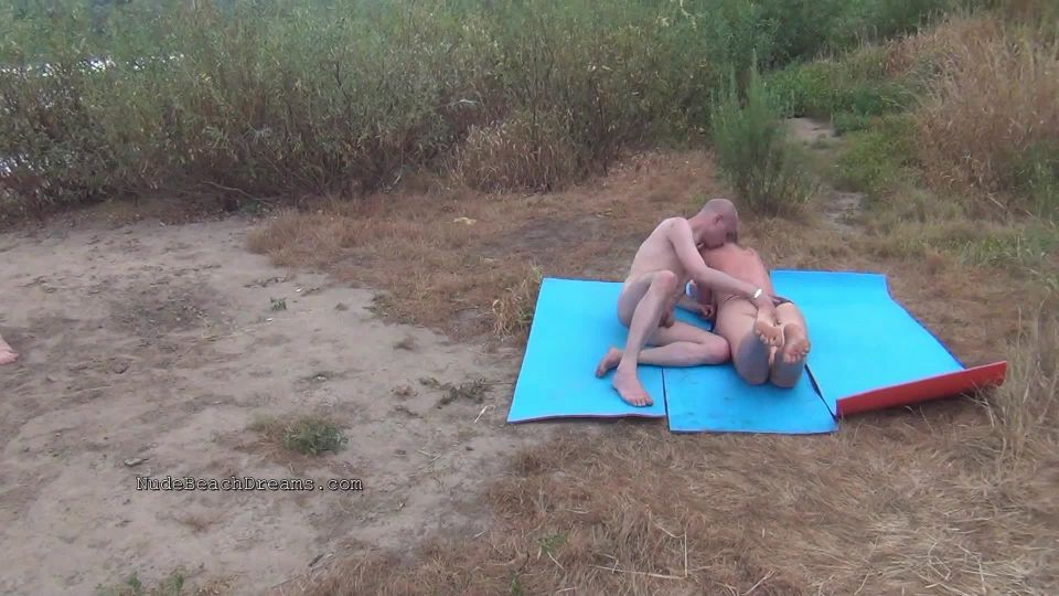 Swingers Party 75, Part 01/11 nudism 