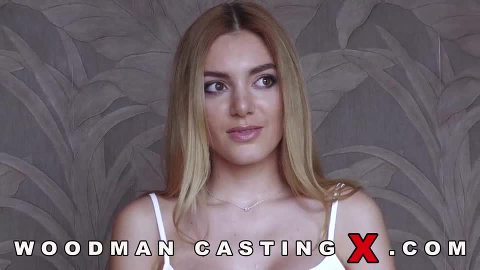 Paola Hard casting X Casting