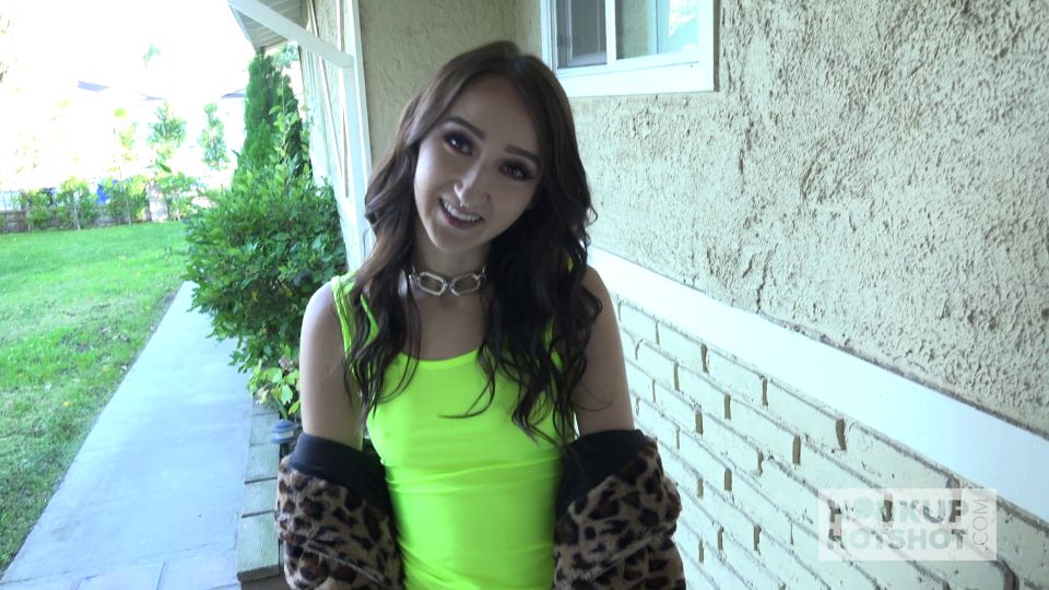 porn video 45 femdom butt plug Carmen Rae: Episode 173 [HookupHotshot] (FullHD 1080p), fetish on teen