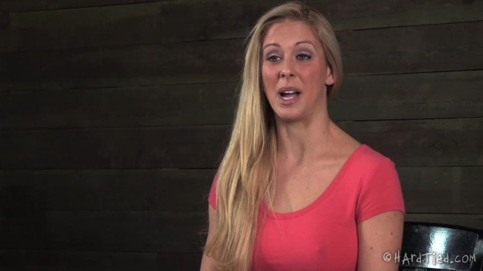 free porn video 4 Bimbo, silk fetish on bdsm porn 