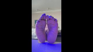 CocoaToes CocoaToes aka feedmecocoaa - 02-24-2025 OnlyFans Video - Here to snatch your soul video hardcore