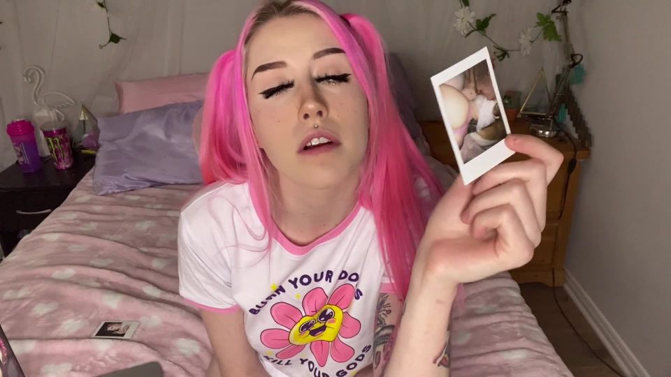 online clip 31 PinkDrip – Silly Boy Tricks Are for Your Ex - pov - pov impregnation fetish porn