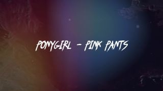 free video 10 aj applegate femdom fetish porn | Goddess Thunder - GT163 Ponygirl - Pink Pants - FullHD 1080p | fetish