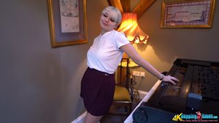 clip 27 BoppingBabes - Baby Dolliyy - Common Room Dance on hot babes femdom male chastity