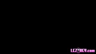 [LezKey] Amy Douxxx And Silvia Soprano [02.23.23] [1080p]
