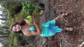 EllaDonna - elladonna69 () Elladonna - jackfruit celebration dancep 25-07-2020
