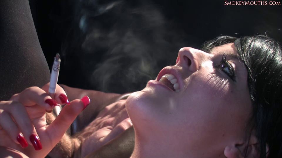 SmHSmO H265 Smo-Tilly Fumar Sexo-Pt2