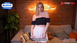 Photographers Final Shot Ended in My Teen Pussy FULL CREAMPIE