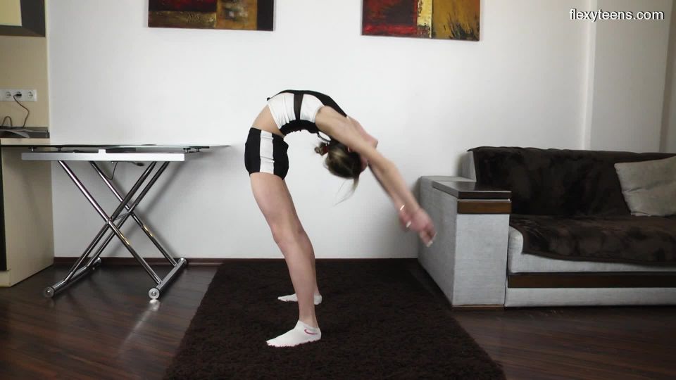  teen | FlexyTeens presents Agata Berezka 2 | teens