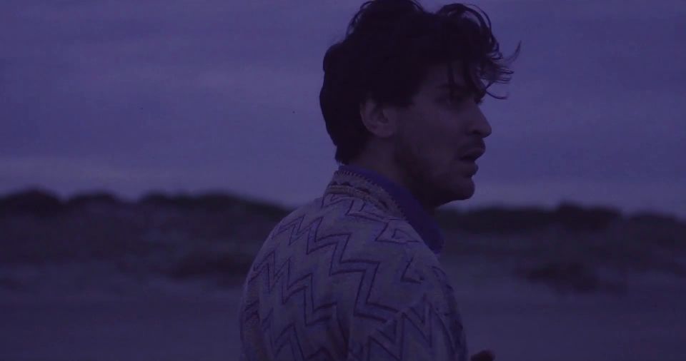 Nataly Beck'S - Not your lover (2016) HD 1080p - (Celebrity porn)