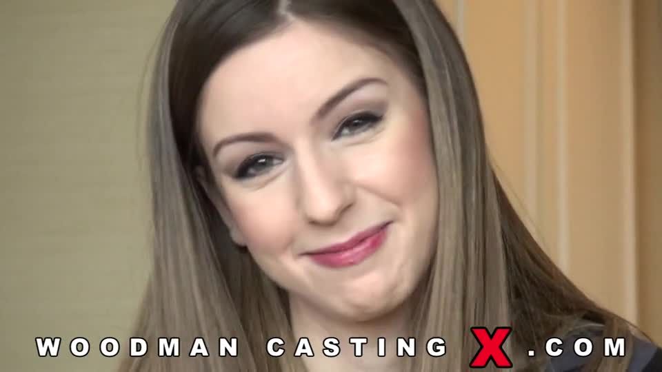 WoodmanCastingx.com- Stella Cox casting X-- Stella Cox 