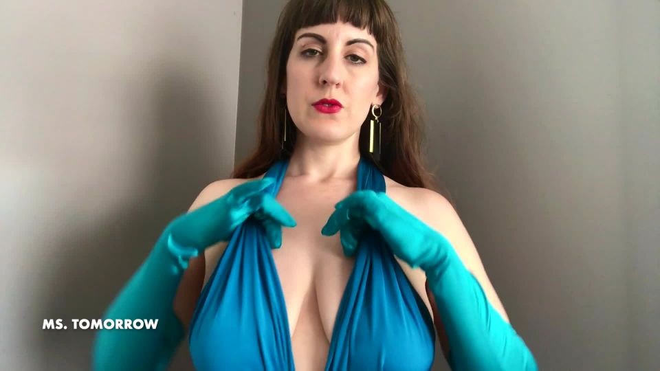 xxx video clip 29 dommetomorrow satin stubble | dommetomorrow | femdom porn vanessa blue femdom