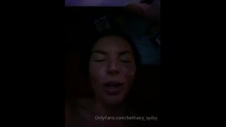 Onlyfans - Bethany spiby - bethanyspibyImportant announcement xxx - 20-04-2021