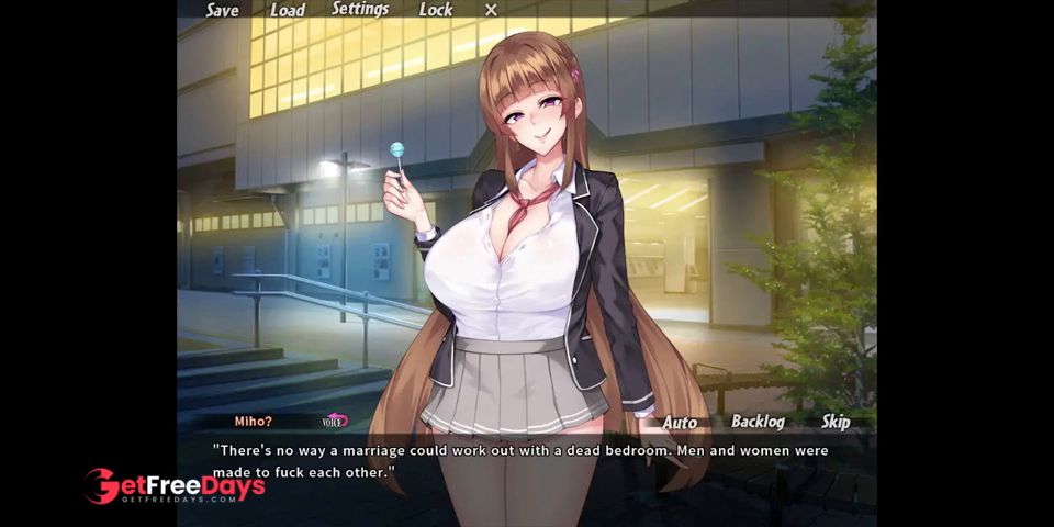 [GetFreeDays.com] Hentaireviews Visual Novel St. Yarimans Little Black Book Adult Leak January 2023