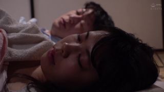 SPRD-1397 From That Day I Slept Next To My Mother-in-law ... Rieko Hiraoka 