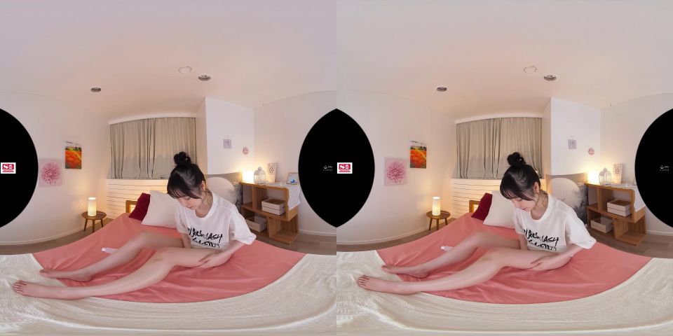 online video 5 SIVR-284 B - Virtual Reality JAV | slender | virtual reality european femdom